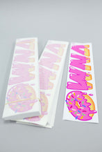 Load image into Gallery viewer, &#39; DONUT &#39; CAR STICKER