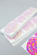 Load image into Gallery viewer, &#39; DONUT &#39; CAR STICKER