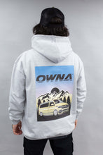 Load image into Gallery viewer, &#39; VAN LIFE &#39; BASIC HOODIE!