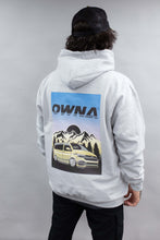 Load image into Gallery viewer, &#39; VAN LIFE &#39; BASIC HOODIE!