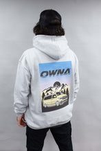 Load image into Gallery viewer, &#39; VAN LIFE &#39; BASIC HOODIE!