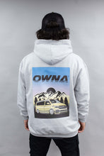 Load image into Gallery viewer, &#39; VAN LIFE &#39; BASIC HOODIE!