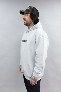 ' VAN LIFE ' BASIC HOODIE!