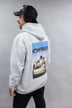 Load image into Gallery viewer, &#39; VAN LIFE &#39; BASIC HOODIE!