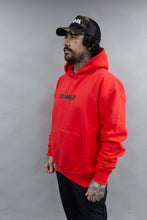 Load image into Gallery viewer, &#39; MID-PRO &#39; HEAVY HOODIE