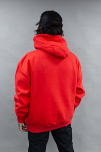 ' MID-PRO ' HEAVY HOODIE