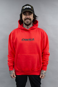 ' MID-PRO ' HEAVY HOODIE