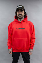 Load image into Gallery viewer, &#39; MID-PRO &#39; HEAVY HOODIE