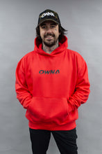 Load image into Gallery viewer, &#39; MID-PRO &#39; HEAVY HOODIE