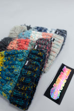Load image into Gallery viewer, BEANIE &amp; DONUT SLAP STICKER COMBO!
