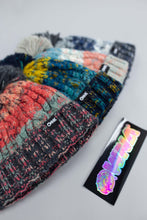 Load image into Gallery viewer, BEANIE &amp; DONUT SLAP STICKER COMBO!