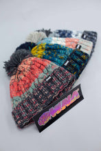 Load image into Gallery viewer, BEANIE &amp; DONUT SLAP STICKER COMBO!