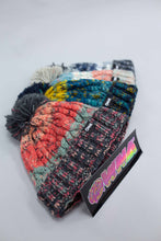 Load image into Gallery viewer, BEANIE &amp; DONUT SLAP STICKER COMBO!