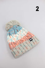Load image into Gallery viewer, BEANIE &amp; DONUT SLAP STICKER COMBO!