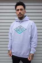 Load image into Gallery viewer, OWNA ' IMPACT ' BASIC HOODIE