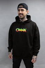 Load image into Gallery viewer, &#39; OWNA &#39; VIBES BASIC HOODIE!