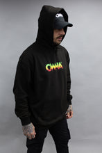 Load image into Gallery viewer, &#39; OWNA &#39; VIBES BASIC HOODIE!