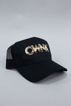Load image into Gallery viewer, &#39; DESERT CAMO &#39; SNAPBACK CAP