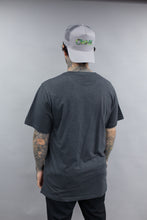 Load image into Gallery viewer, ' CAMO ' SNAPBACK CAP