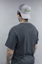 Load image into Gallery viewer, ' CAMO ' SNAPBACK CAP