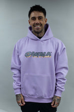 Load image into Gallery viewer, STEALTH DONUTS HEAVY HOODIE