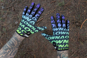 RIDING GLOVES