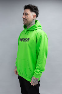 ' OWNA ' Basic Hoodie!