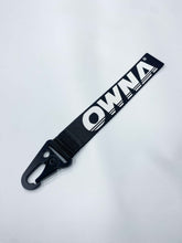 Load image into Gallery viewer, OWNA CREW LANYARD