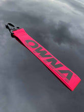 Load image into Gallery viewer, OWNA CREW LANYARD