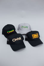 Load image into Gallery viewer, ' CAMO ' SNAPBACK CAP
