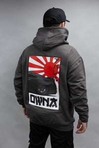 OWNA BRAND - STREETWEAR - BIKES - CARS - MTB! – OWNAbrand