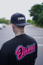 Load image into Gallery viewer, &#39; OWNA &#39; SNAPBACK CAP