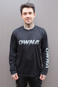 ' SHARP ' JERSEY