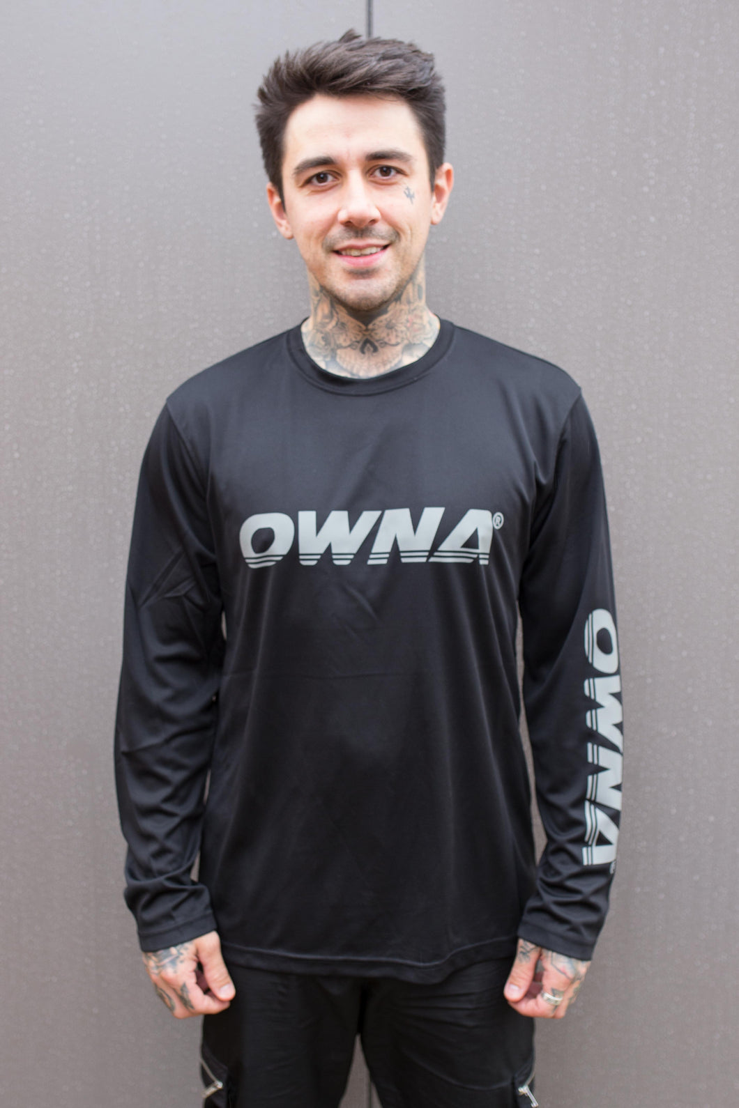 ' SHARP ' JERSEY