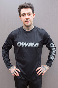 ' SHARP ' JERSEY