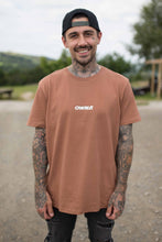 Load image into Gallery viewer, &#39; STAMP &#39; T-SHIRT