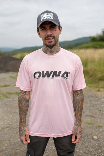 ' OWNA ' JERSEY