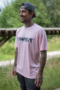 ' OWNA ' JERSEY
