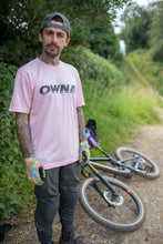 Load image into Gallery viewer, &#39; OWNA &#39; JERSEY