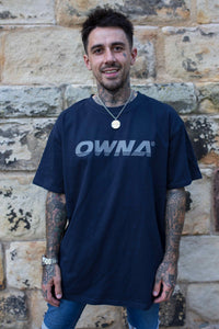 ' GANGSTA ' T-SHIRT