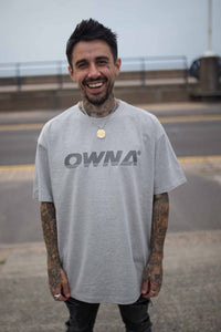 ' GANGSTA ' T-SHIRT