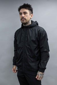 ' STEALTH ' JACKET