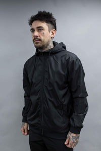 ' STEALTH ' JACKET