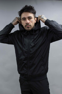 ' STEALTH ' JACKET