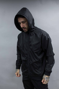 ' STEALTH ' JACKET