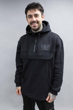 Load image into Gallery viewer, &#39; PATROL &#39; PULLOVER HOODIE