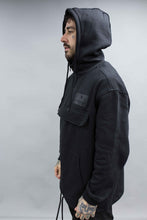 Load image into Gallery viewer, &#39; PATROL &#39; PULLOVER HOODIE