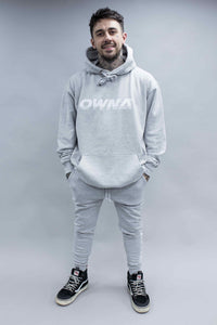 ' OWNA ' TRACKSUIT!