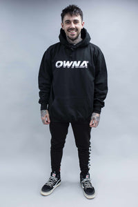 ' OWNA ' TRACKSUIT!