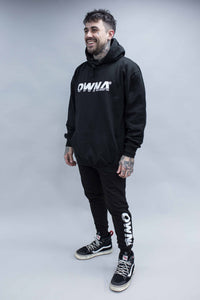 ' OWNA ' TRACKSUIT!